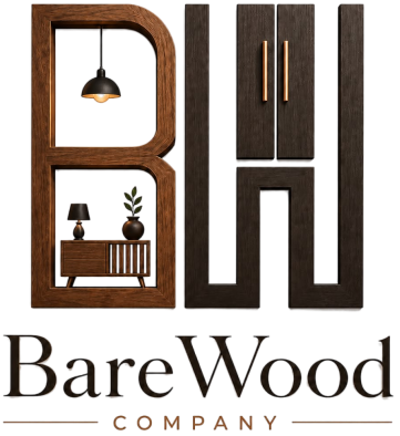 Bare Wood